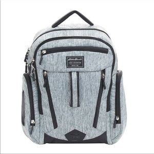 Eddie Bauer Diaper Bag